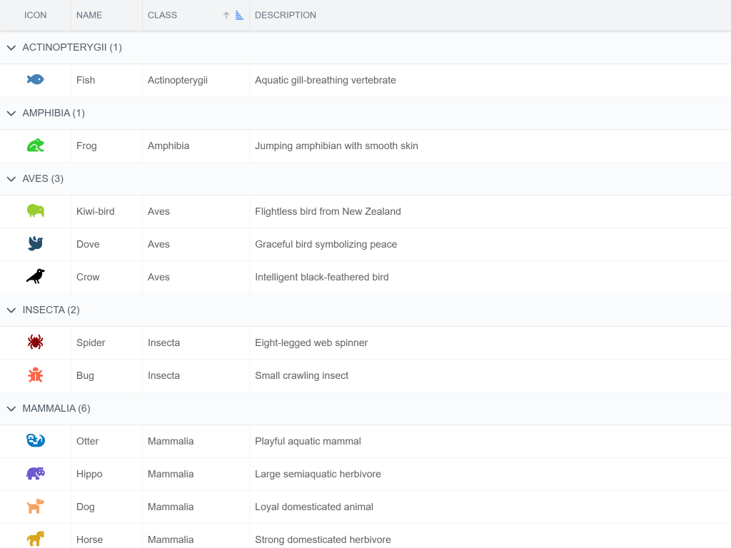 Custom build using WebPack - This very basic demo shows how to use GridBase and webpack to do a custom build from our sources
