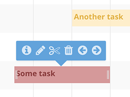Ext Scheduler Kitchen Sink