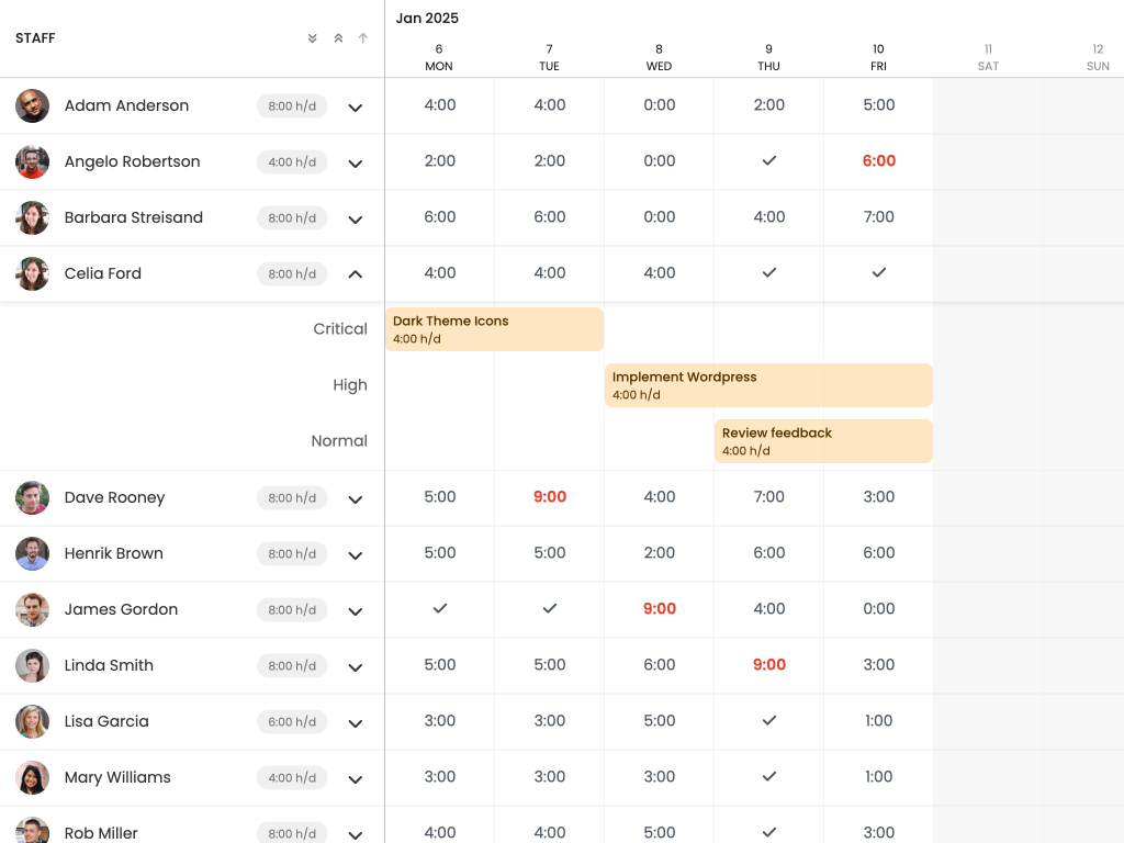 Customized Tree Summary demo - This demo shows how to rollup and summarize tree data and customize the way the rollup data are shown