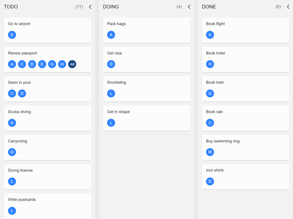Custom build using WebPack - This very basic demo shows how to use TaskBoardBase and webpack to do a custom build from our sources