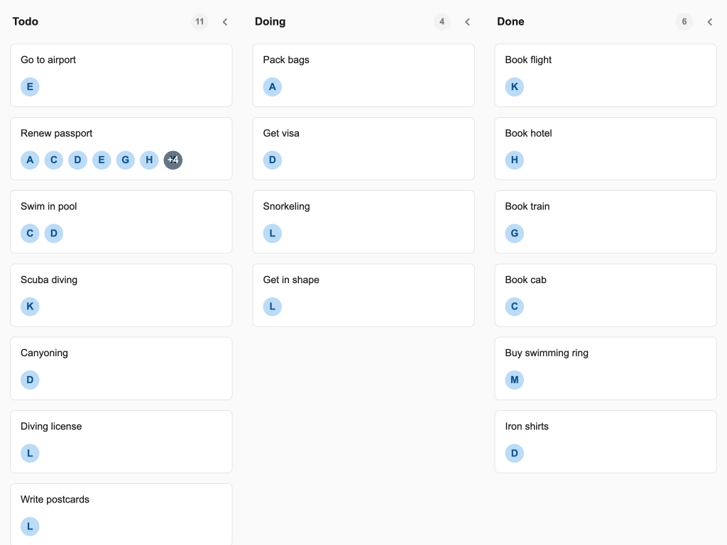 Custom build using WebPack