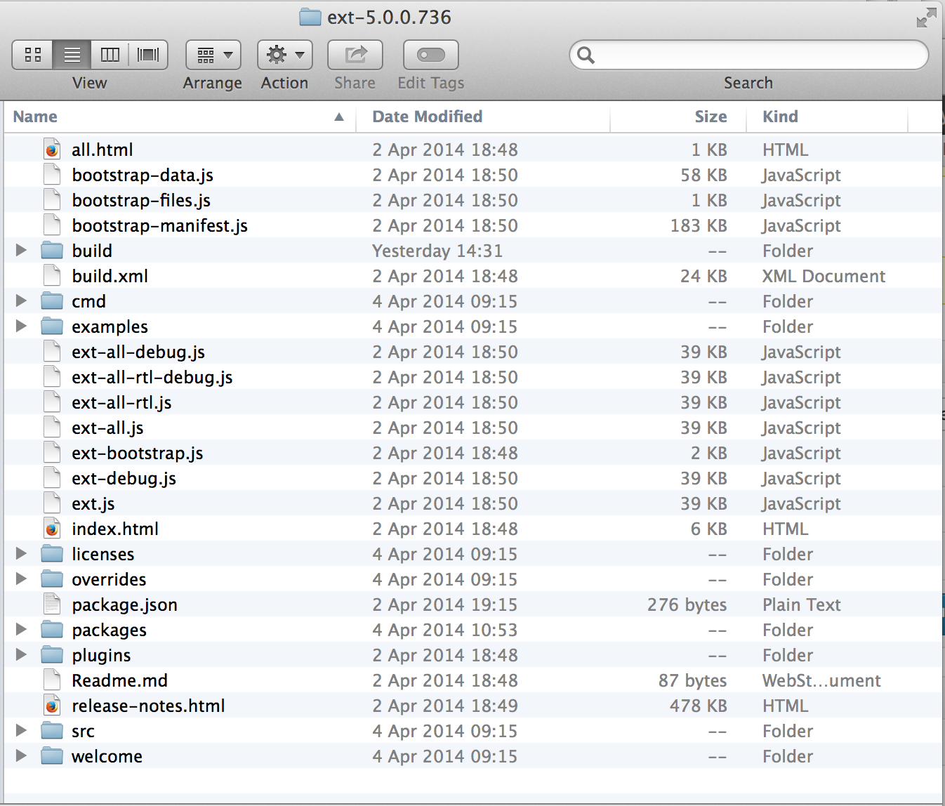 Extjs 3.4.0 Extjs 3.4.0