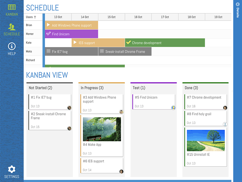 change fields in taskboard visual studio change fields in taskboard visual studio