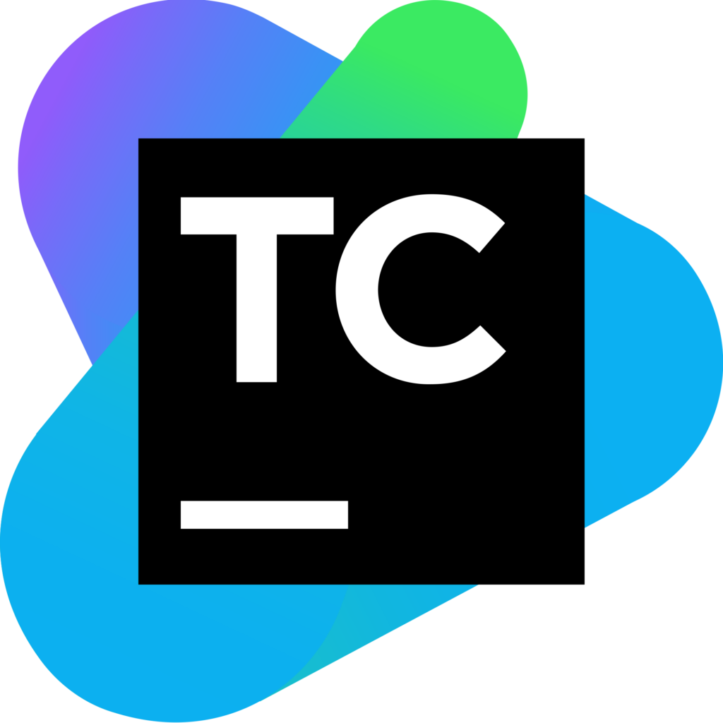 teamcity logo teamcity logo
