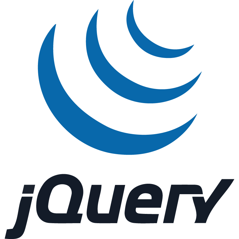 jquery supported